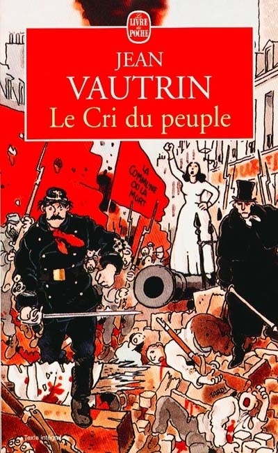 Le Cri Du Peuple