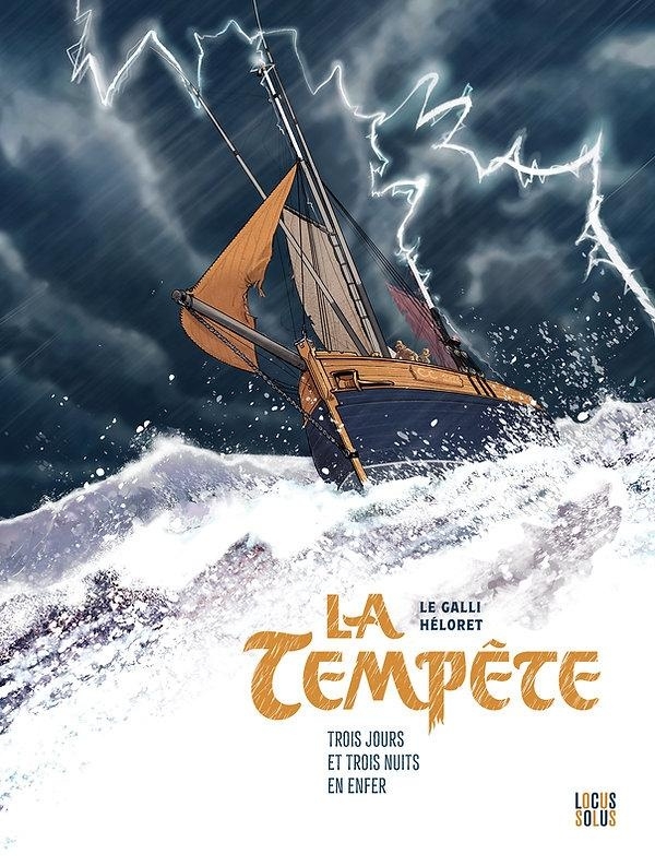 La tempête