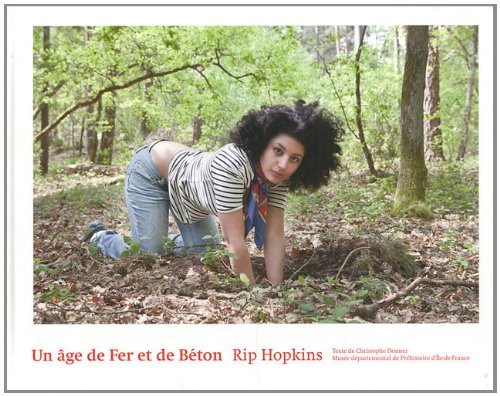 Un Âge de fer et de béton