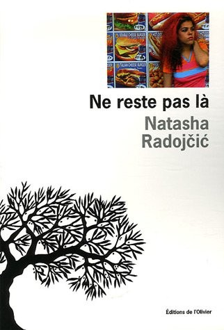 Ne reste pas là