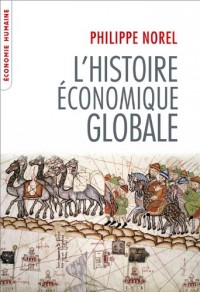 L'histoire économique globale