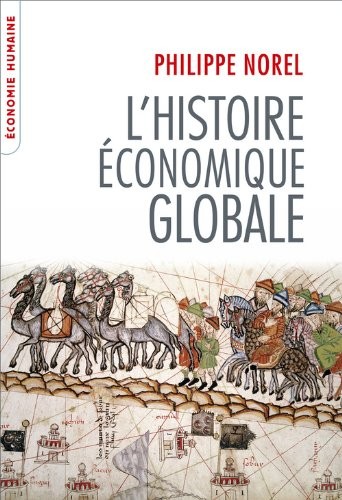 L'histoire économique globale