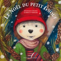 Le noël du petit Gnouf