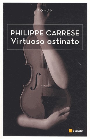 Virtuoso Ostinato