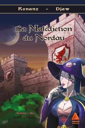 La malédiction du Nordau