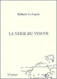 La Neige du Vésuve