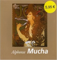 Alphonse Mucha