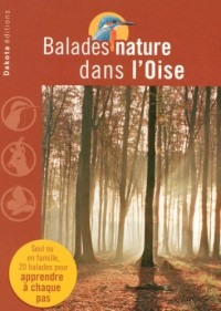 BALADES NATURE DANS L'OISE 08