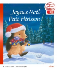 Joyeux Noël, Petit Hérisson !