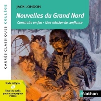 Nouvelles du Grand Nord