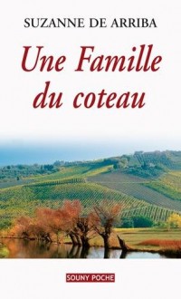 UNE FAMILLE DU COTEAU - 88