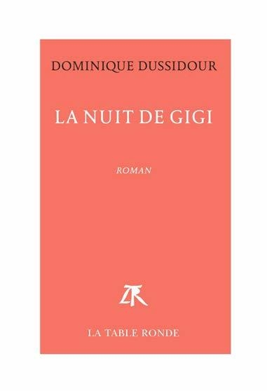 La nuit de Gigi