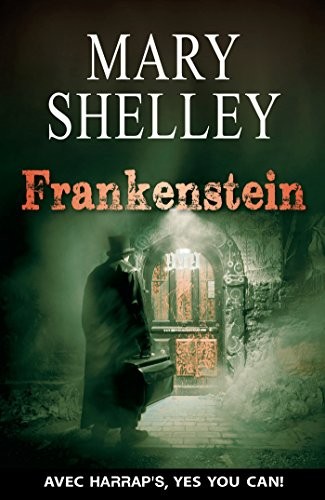 Harrap's Frankenstein