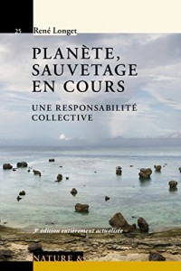 Planète, sauvetage en cours: Une responsabilité collective.