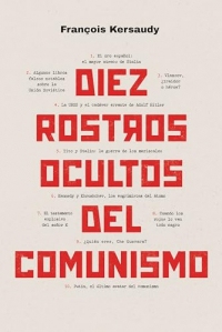 Diez rostros ocultos del comunismo (Spanish Edition)