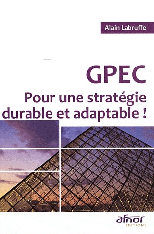 GPEC: Pour une stratégie durable et adaptable !
