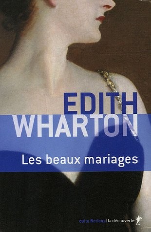 Coffret  Edith Wharton 