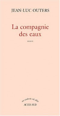 La compagnie des eaux