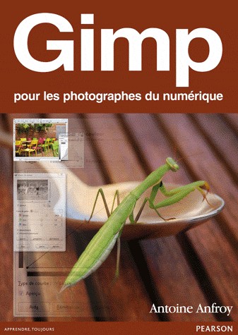 Gimp: Pour les photographes du numérique