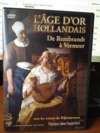 Age d'Or Hollandais (l')