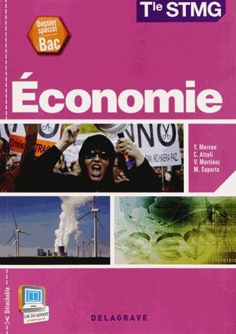 Economie Tle STMG