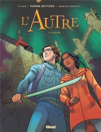 L'autre - Tome 03: Jaalab