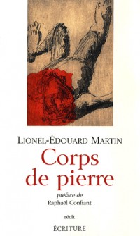 Corps de pierre