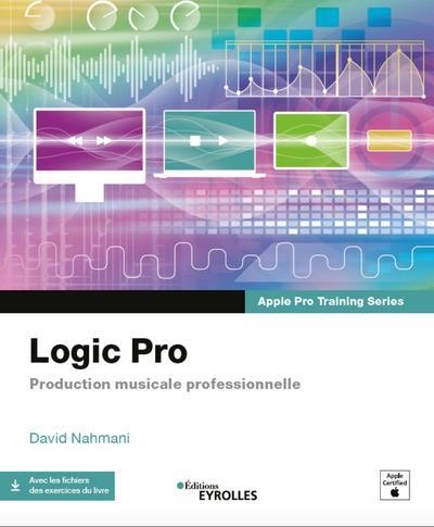 Logic Pro X