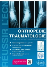Orthopédie - Traumatologie