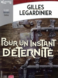 Pour un instant d'éternité