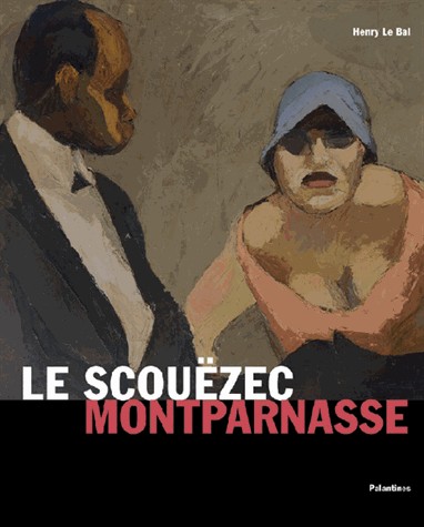 Le Scouëzec - Montparnasse