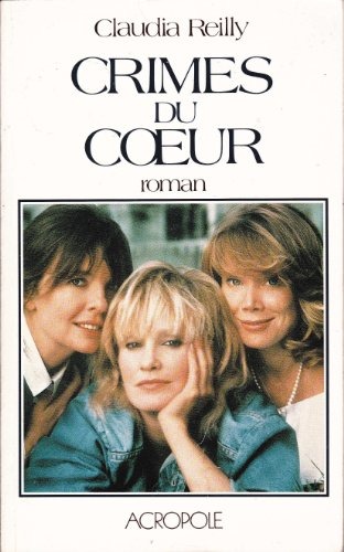 Crimes du coeur