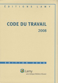 Code du travail