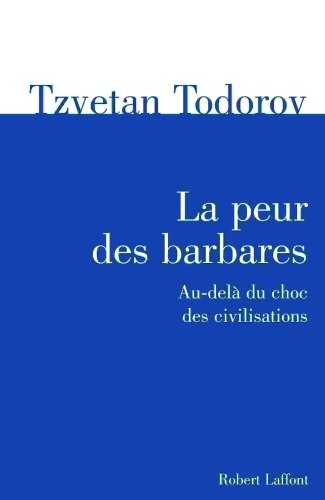 La Peur des barbares