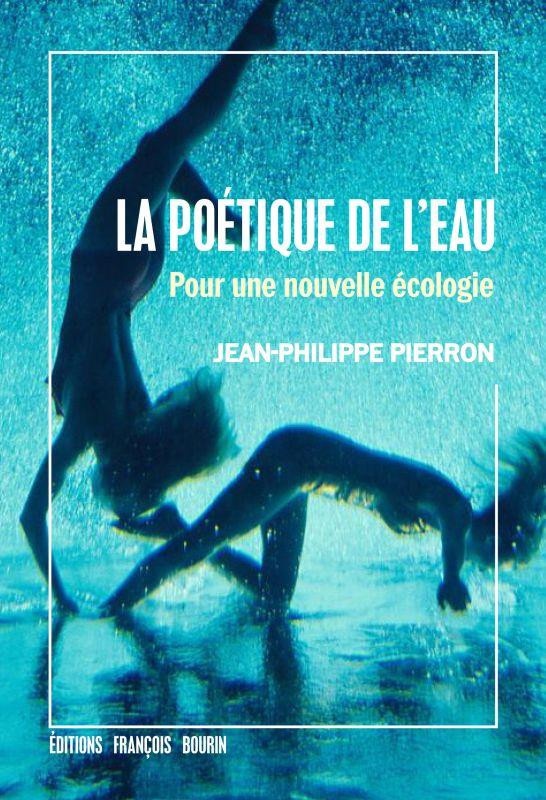 La poétique de l'eau