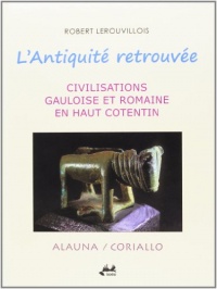 L'Antiquité retrouvée