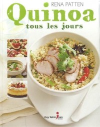 Quinoa tous les jours