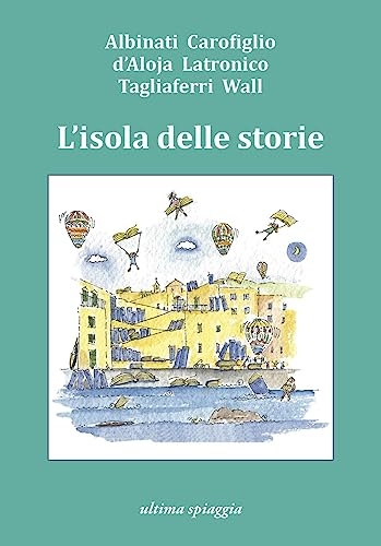 L'isola delle storie