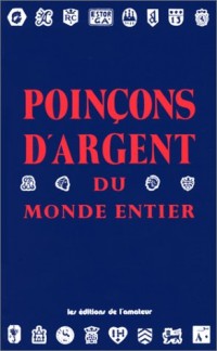 Poinçons d'argent du monde entier