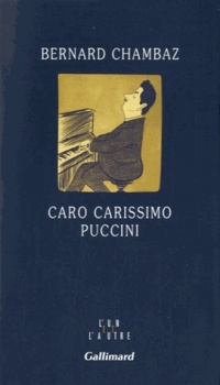Caro carissimo Puccini