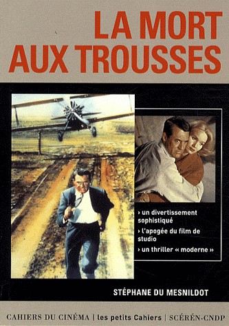 LA MORT aux TROUSSES