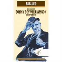 Sonny Boy Williamson