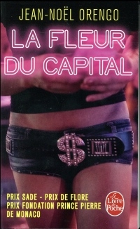 La Fleur du capital