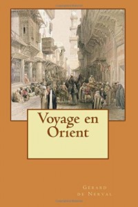 Voyage en Orient