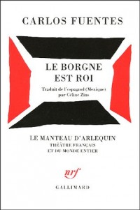 Le Borgne est roi