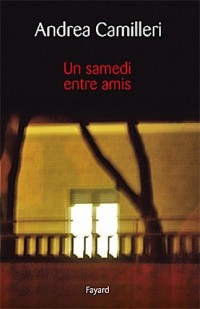 Un samedi entre amis