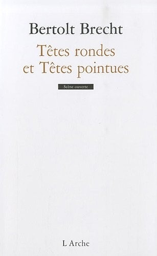 Têtes rondes et Têtes pointues