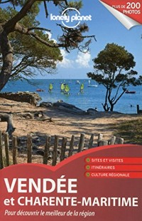 Vendée - Charente maritime - 2ed