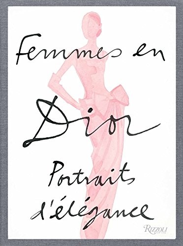 Femmes en Dior : Portraits d'élégance