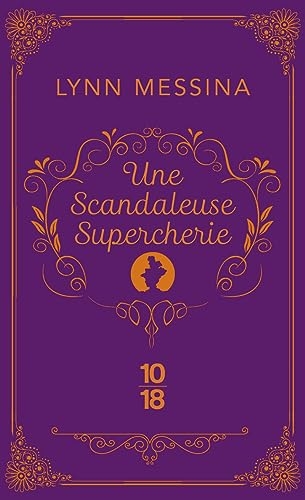 Une scandaleuse supercherie - Une enquête de Beatrice Hyde-Clare